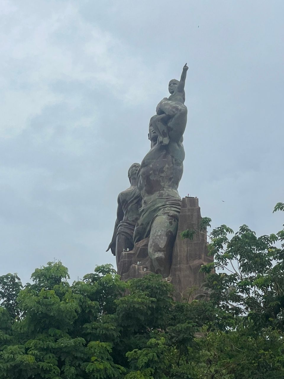 Monument