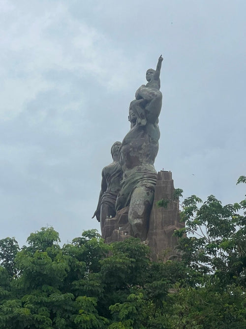Monument