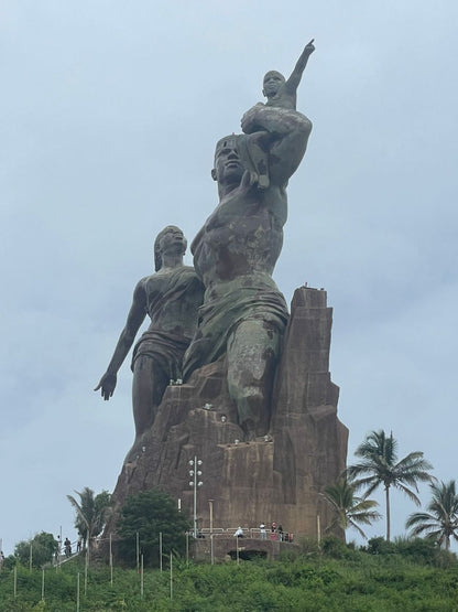 Monument