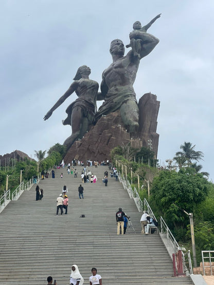 Monument