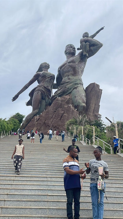 Monument